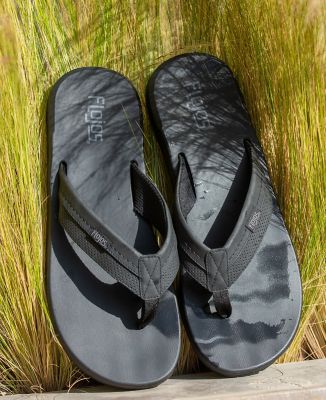 Image showing 5 th Flojos Men's Levee Flip Flop