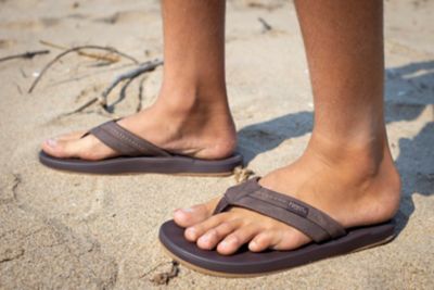 Image showing  Men's Levee Flip Flop