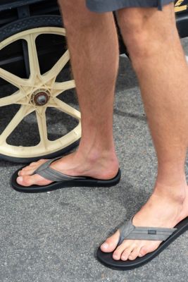 Image showing  Men's Levee Flip Flop