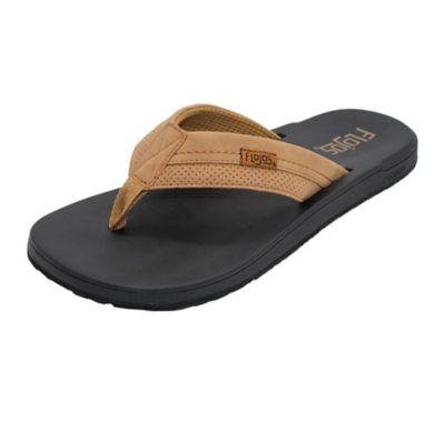 Flojos Men's Levee Flip Flop
