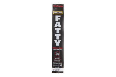 Fatty 2oz HBBQ FATTY Smoked Meat Stick