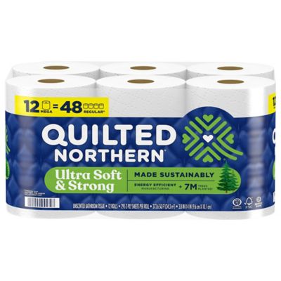 Quilted Northern® Toilet Paper