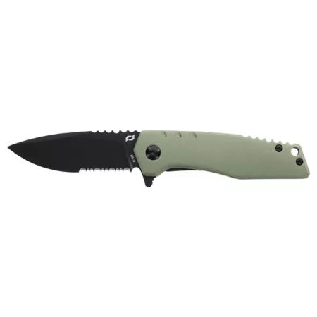 Schrade Outback 2.75 in File Knife Knives