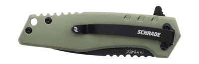 Image showing  2.75 in. Outback Folder Knife