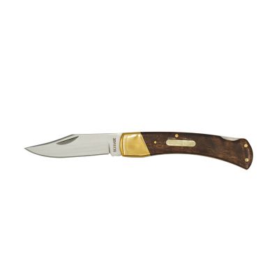 Image showing  4.96 in. Golden Bear Knife