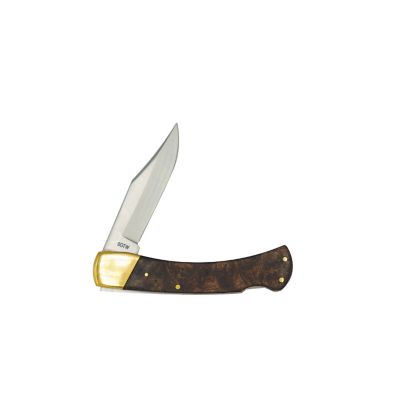 Image showing  4.96 in. Golden Bear Knife