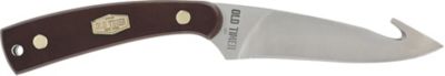 Old Timer 3.74 in. Guthook Skinner Knife, 1179222