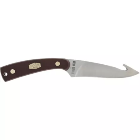 Old Timer 3.74 in Guthook Skinning Knife Knives