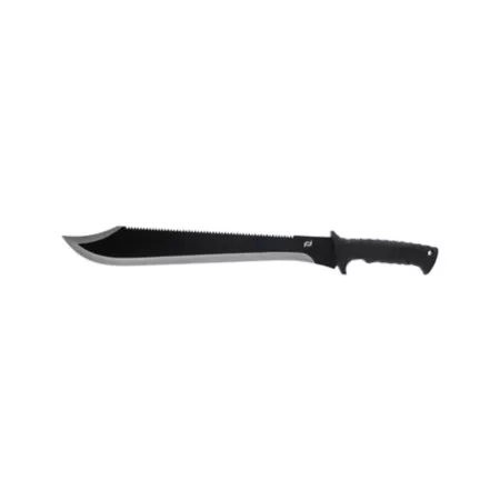 Schrade 14.9" Decimated Machete Knives