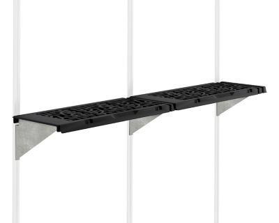 Image showing  Shelf Kit for Most Canopia Greenhouses, Canopia Leaves