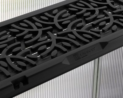 Image showing  Shelf Kit for Most Canopia Greenhouses, Canopia Leaves