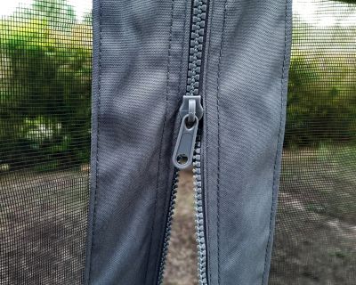 Image showing  Dallas 6100 20 ft. x 12 ft. Netting Set, HG2010