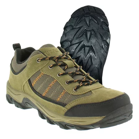 Men's Township Itasca Hiking Shoes Men's Hiking Boots