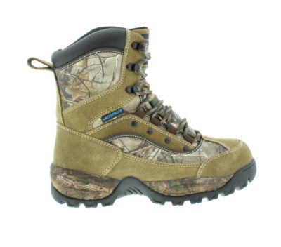 Image showing  Men's Grove 400 Hunting Boots