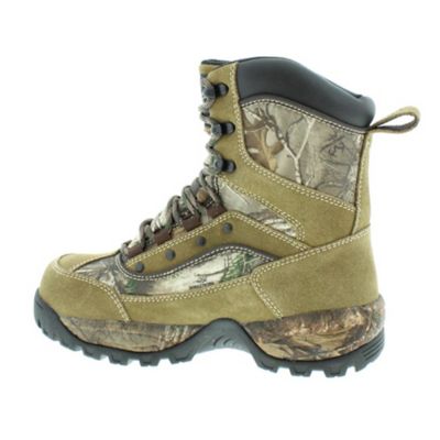Image showing  Men's Grove 400 Hunting Boots