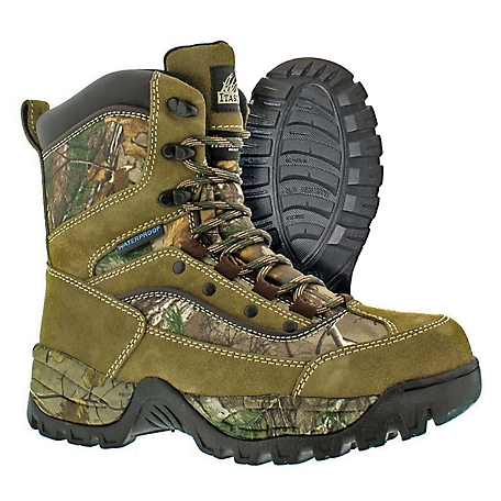 Itasca Men's Grove 400 Hunting Boots