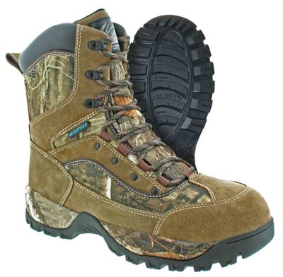 Itasca Men's Grove Waterproof 1,000g Insulated Hunting Boots