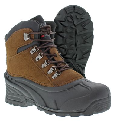 Itasca Men s Furnace Winter Boots 2251361 at Tractor Supply Co