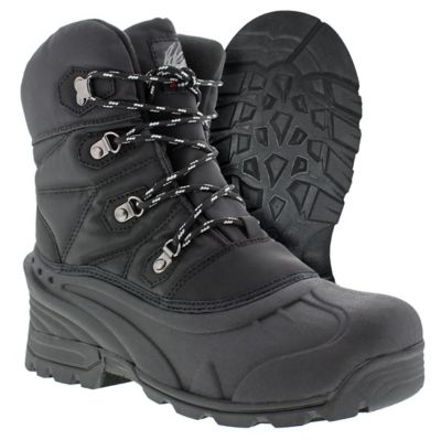 Itasca Men's Mogul II Winter Boots at Tractor Supply Co.