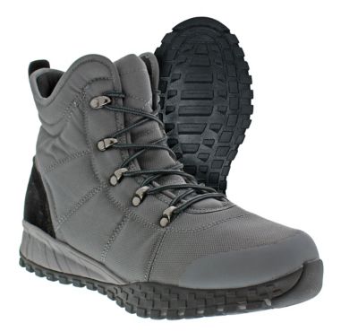 Itasca Men's Bayport Winter Boots