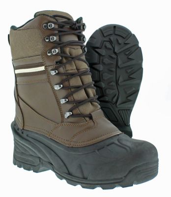 Itasca Men's Furnace Winter Boots