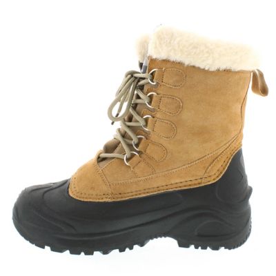 Image showing  Women's Cedar Mid Waterproof Insulated Winter Boots