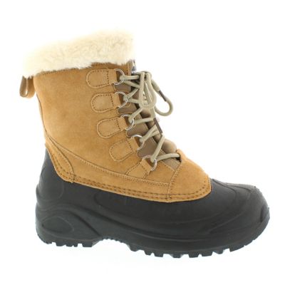 Image showing  Women's Cedar Mid Waterproof Insulated Winter Boots