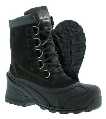 Itasca Men's Cedar Winter Boots