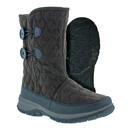 Itasca Women's Megan Winter Boots at Tractor Supply Co.