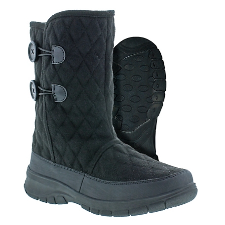 Itasca Women's Megan Winter Boots at Tractor Supply Co.