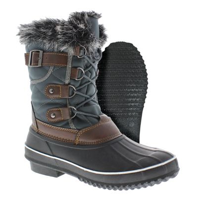 Itasca Women's Becca Winter Boots