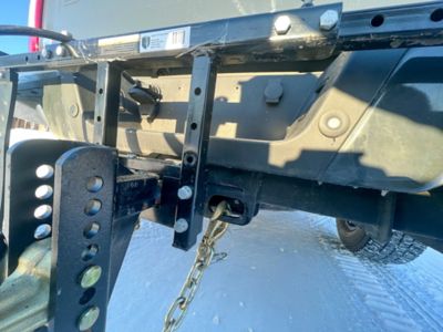 Image showing 7 th Tow Tuff 24 x 24in. Mud Flaps