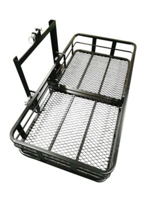 Tow Tuff 3Pt Cargo Carrier, FTF-60SCC3PT