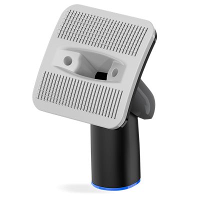 Image showing  Original Pet Grooming Vacuum Kit