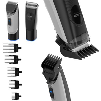 Image showing 7 th furMe Original Pet Grooming Vacuum Kit