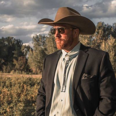 Image showing  Bolotie Scallop No-fig, BT5278NF