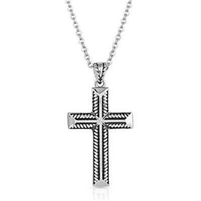 Montana Silversmiths Nc-Amplifiedfaith, NC5488