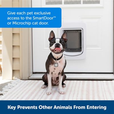 Image showing  Connected Door Rfid Key, ZAC19