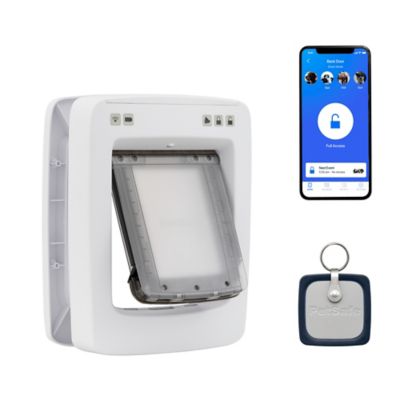 PetSafe Connected Smartdoor, ZPA19-17252