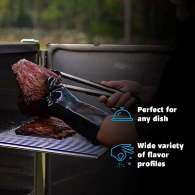 Image showing  Peach Pork Injection Marinade, MMPI