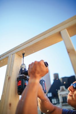 Image showing  1/2 in. Daredevil Spade Bit