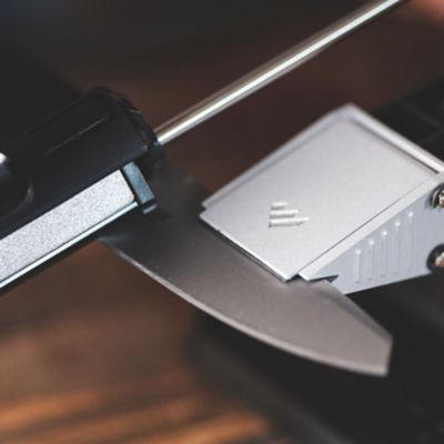 Image showing  Precision Adjust Knife Sharpener