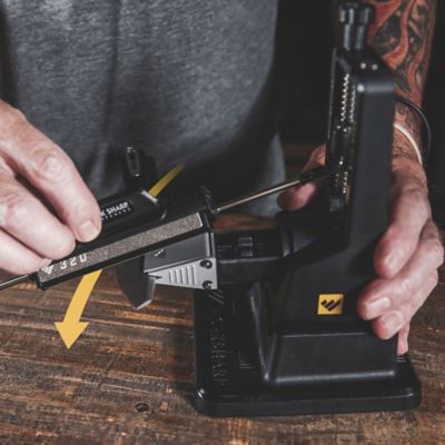 Image showing  Precision Adjust Knife Sharpener