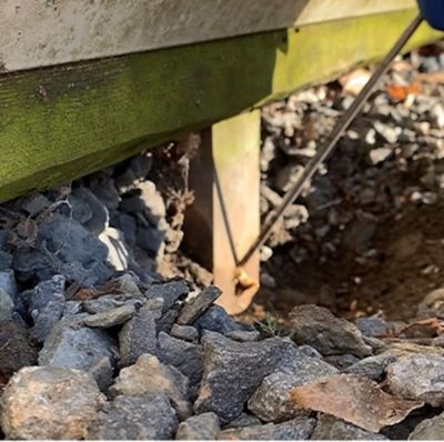 Image showing  Decay Prevention 24 pc. Kit with Date Tag