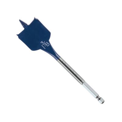 Bosch 1 3/8 in. Daredevil Spade Bit, DSB1019