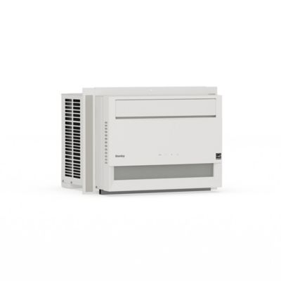 Image showing  115V Window Air Conditioner with Wi-Fi, 350 sq. ft., 8,000 BTU