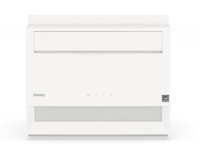 12000 BTU Window AC - Danby DAC120B6WDB-6