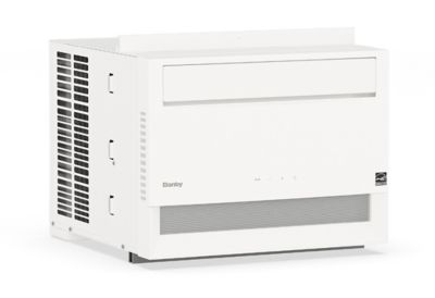 Image showing  12000 BTU Window AC, DAC120B6WDB-6