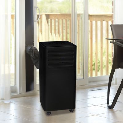 Image showing 8 th Danby 115V Portable Air Conditioner, 150 sq. ft., 7,500 BTU (5,000 Sacc)