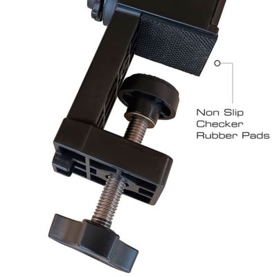 Image showing  Dual Fishing Line Spooler, 43-0000